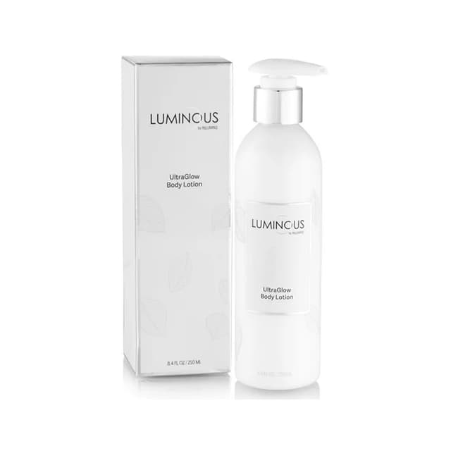 Relumins Luminous Ultraglow Lotion - 250ml