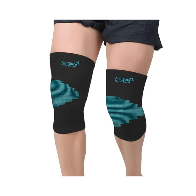 Accusure Knee Cap Comfort K 20 (Small)
