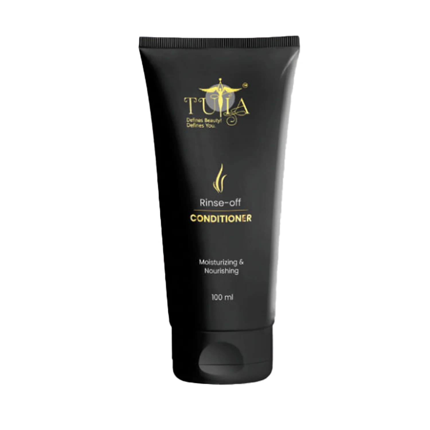 Tulia Rinse Off Conditioner 100ml