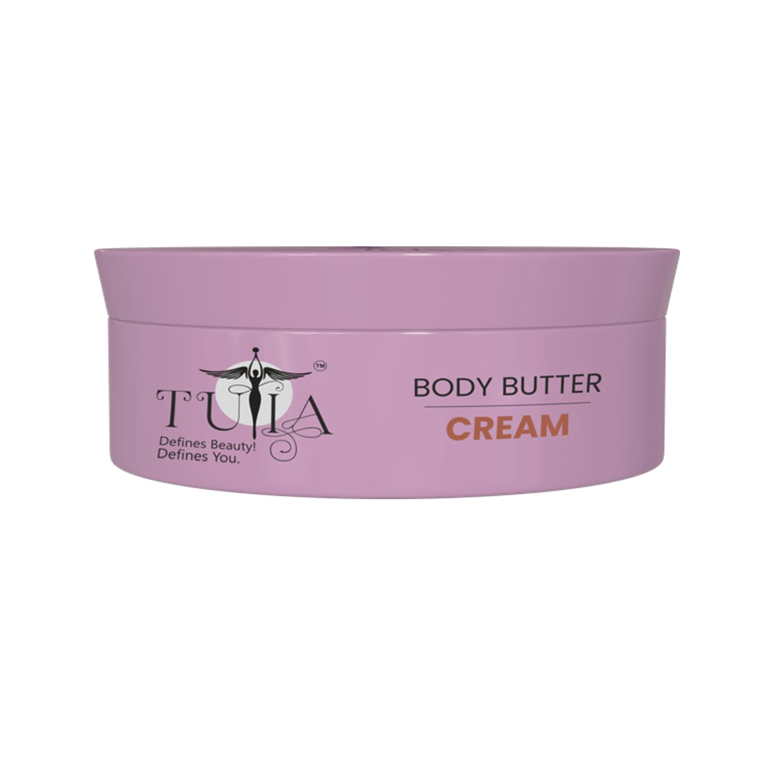Tulia Body Butter Moisturizer Cream 100ml