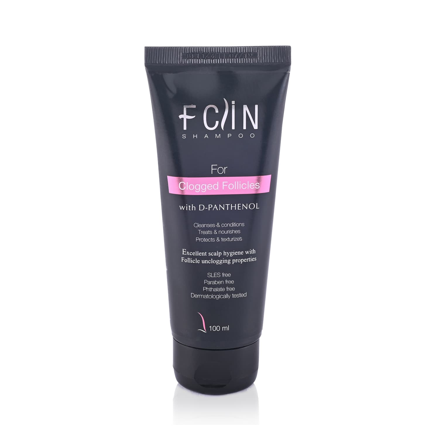 Ethicare FCLIN Shampoo 100ml