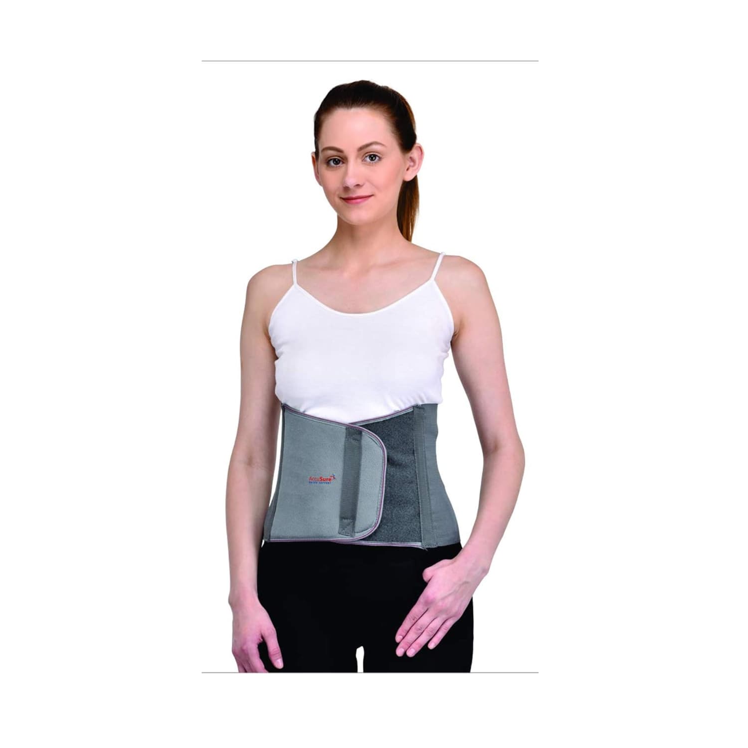 Accusure Abdominal Support XXXL (B3)