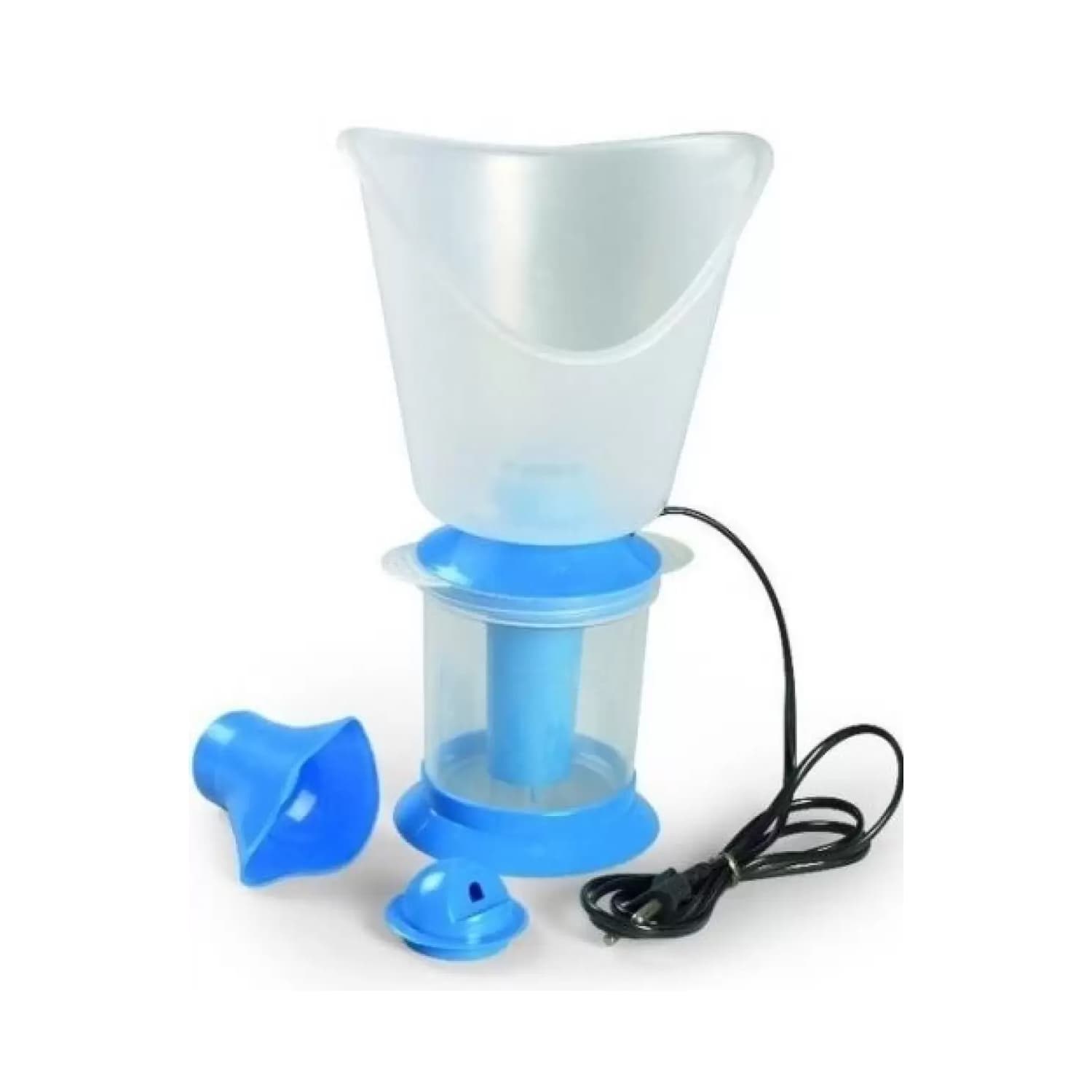 MCP Sleek All in One Vaporizer (Blue, White)