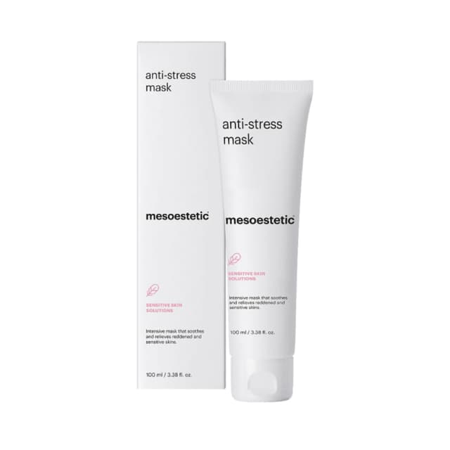 Mesoestetic Anti-Stress Face Mask 100ml