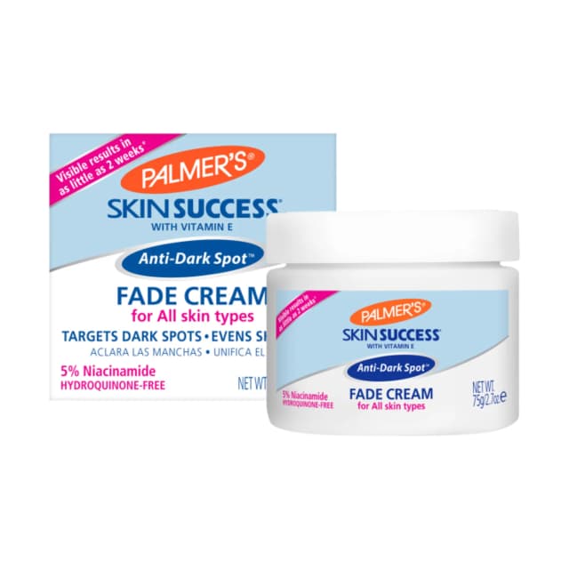 Palmer’s Skin Success Fade Cream for All Skin Types - 75g