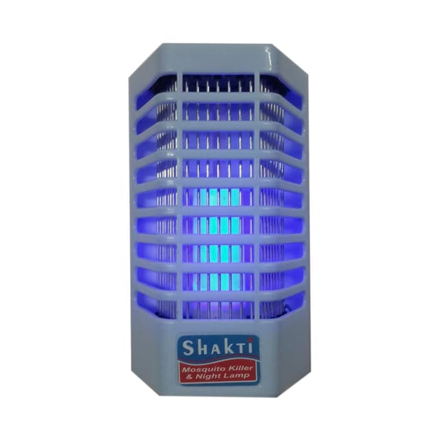 King Ultrasonic Pest Control Repellent