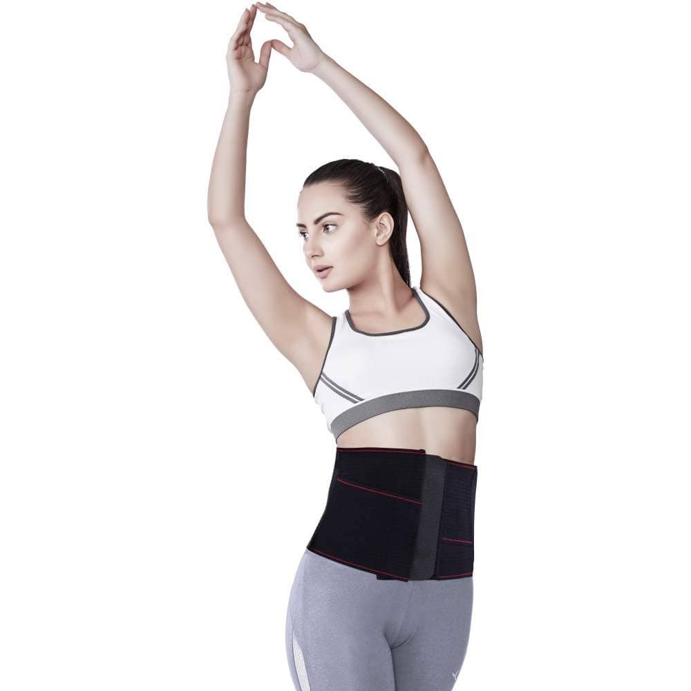 Vissco Pro Abdoset Medium - (P.C. No. 2501)