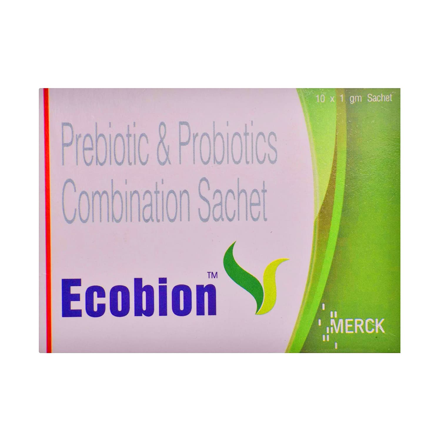 Ecobion Sachet (10 X 1gm Sachet)