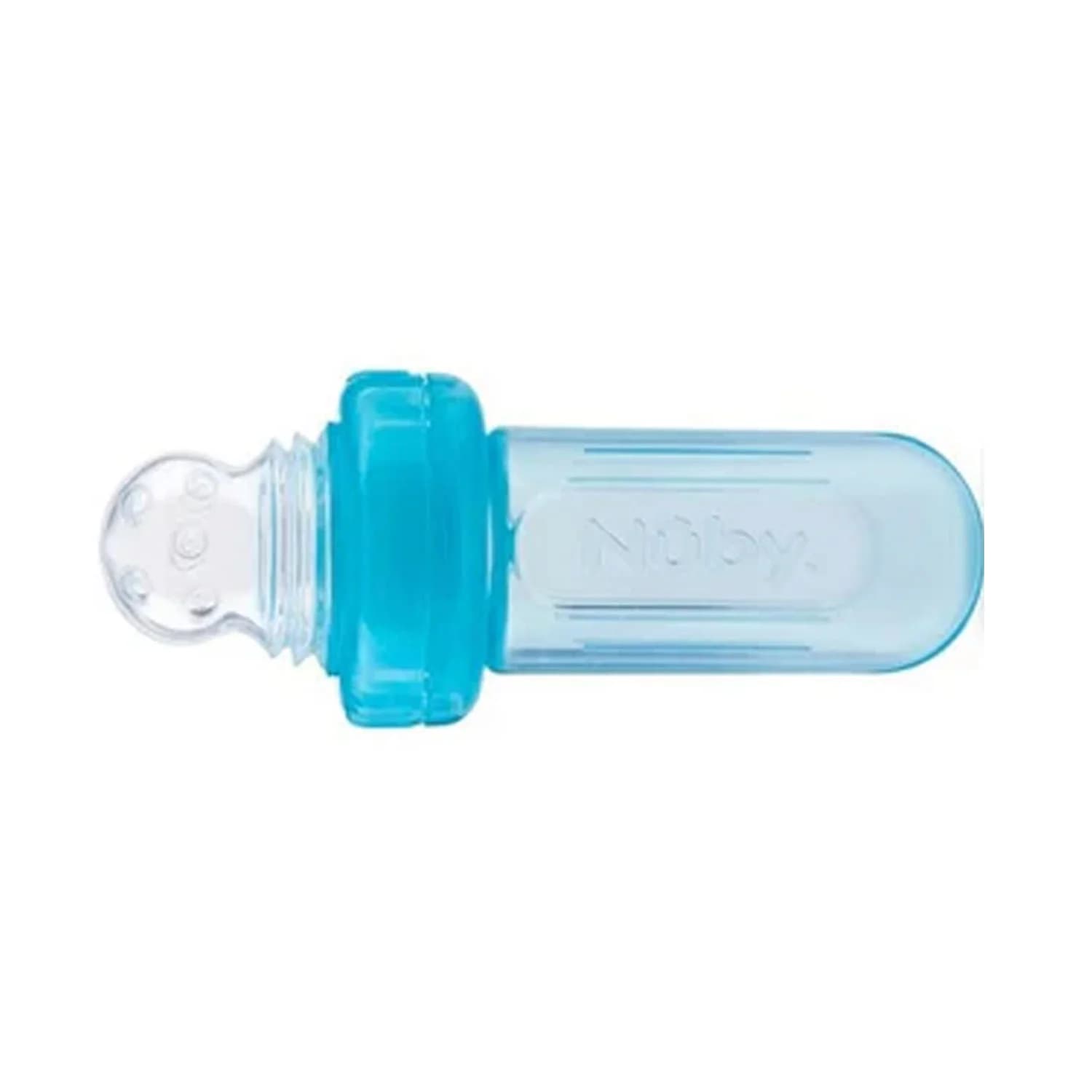 Nuby EZ Squeeze Feeder - 30ml