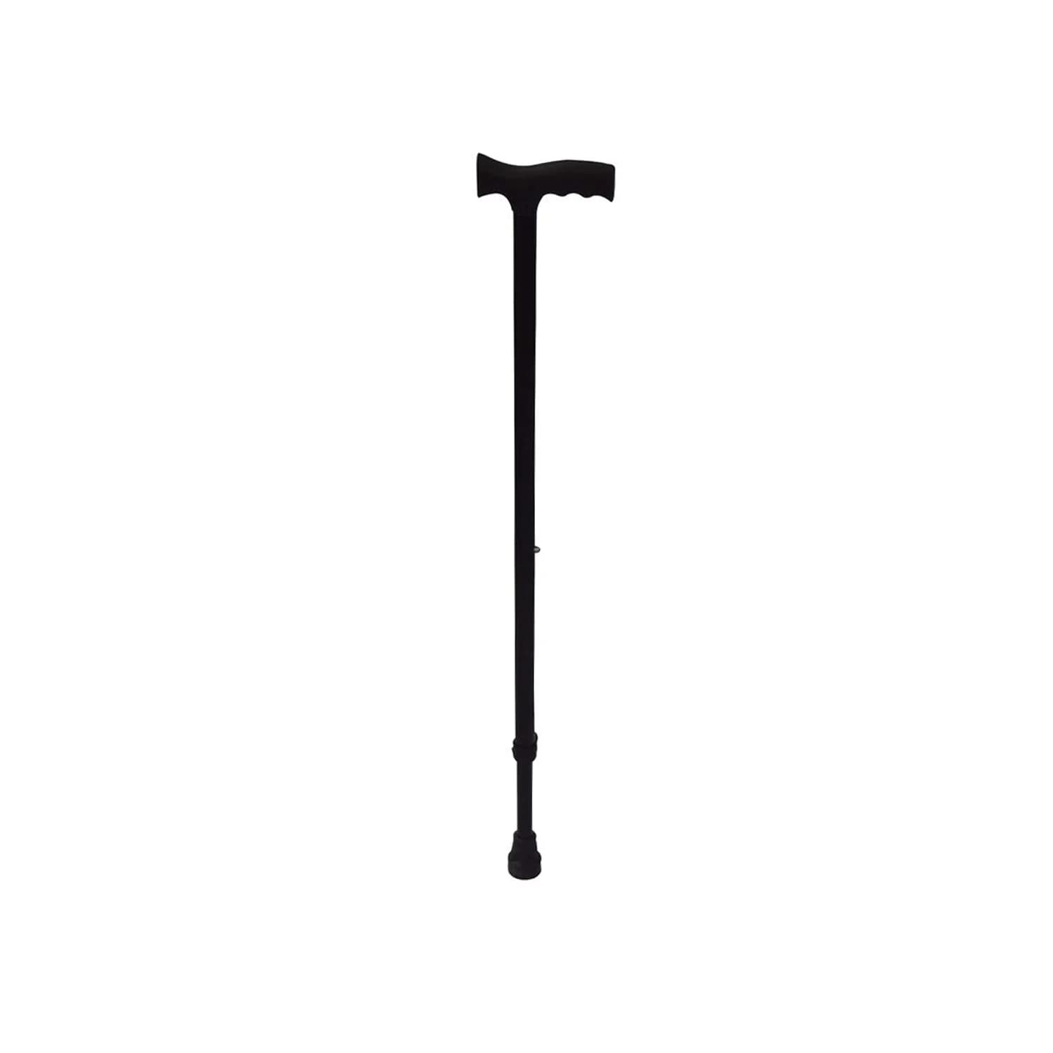 Deluxe X-Care Walking Stick Single Leg