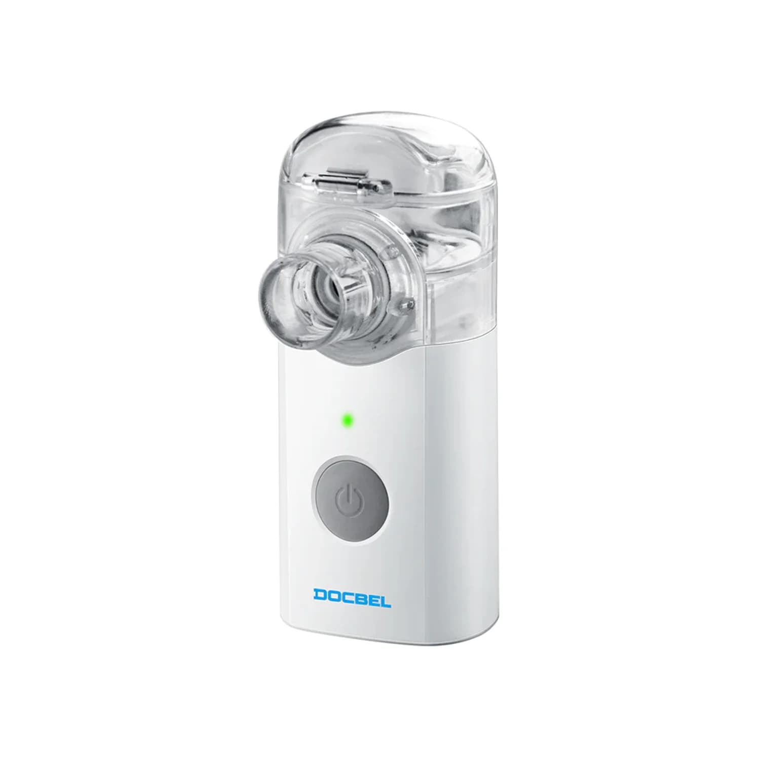 Docbel Mesh Nebulizer for Adults and Children (NB 300)