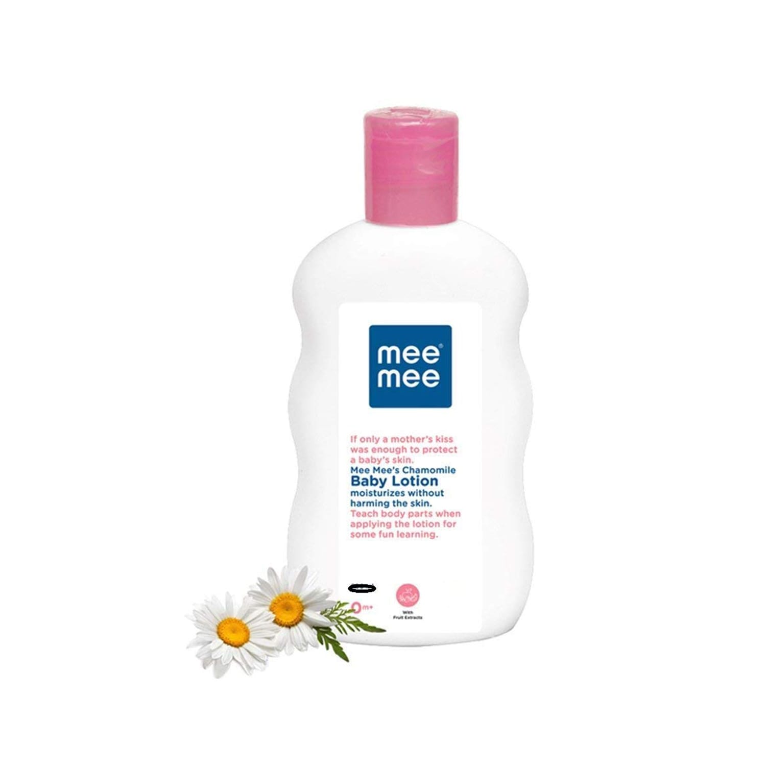Mee Mee Soft Baby Lotion 100ml
