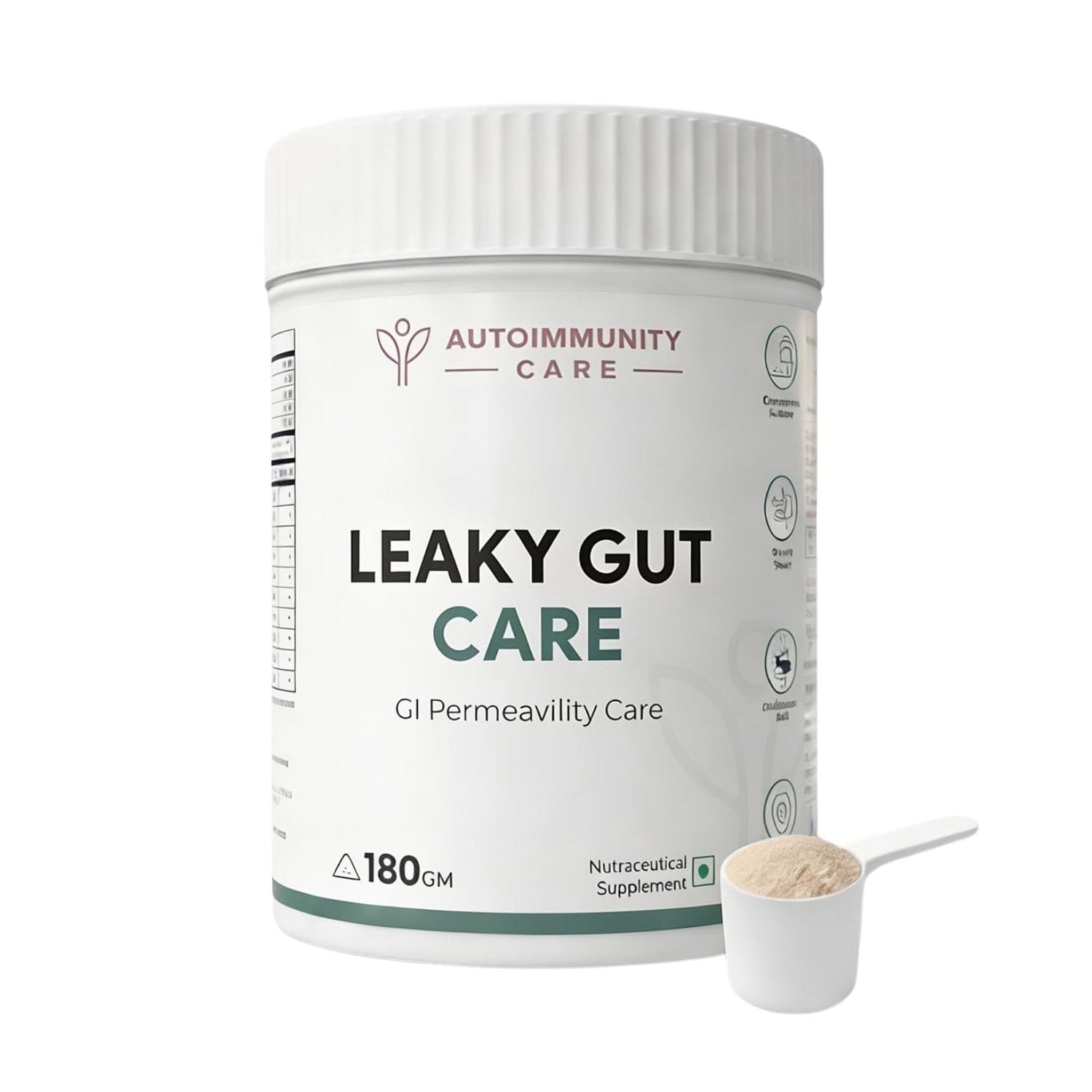 Autoimmunity Care Leaky Gut Care - 180g