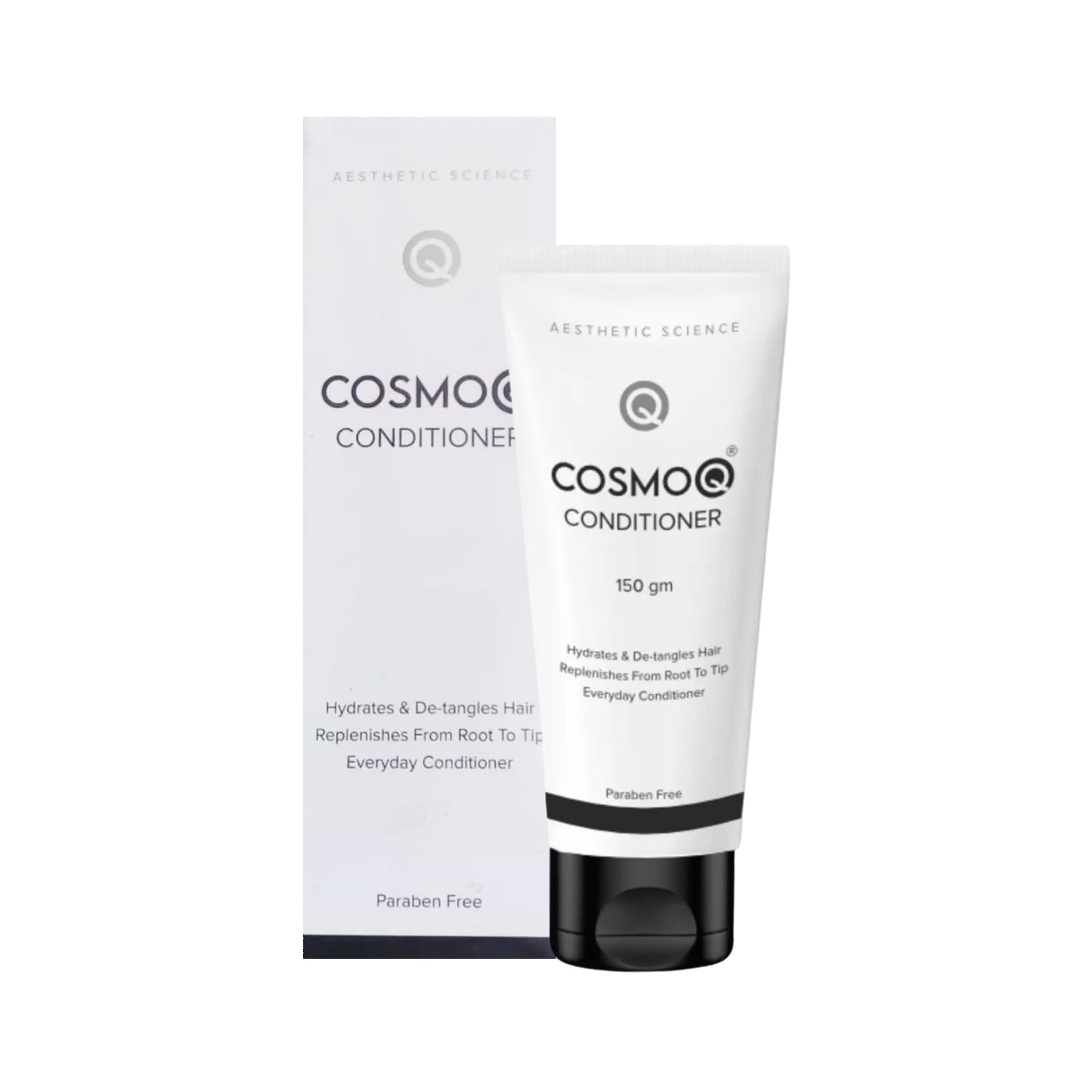 COSMOQ Conditioner 150gm