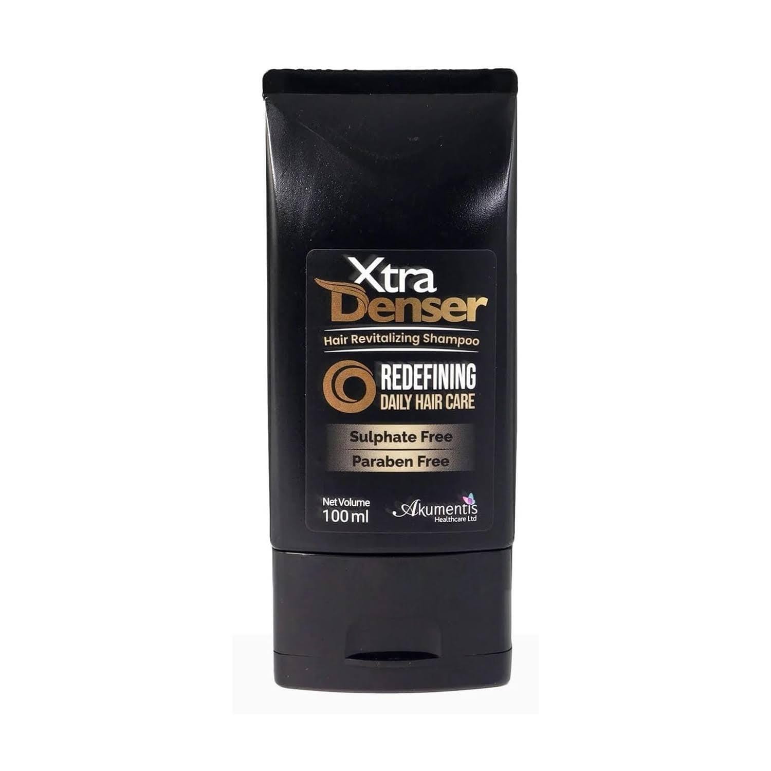 Xtra Denser Hair Revitalizing Shampoo (100 ml)