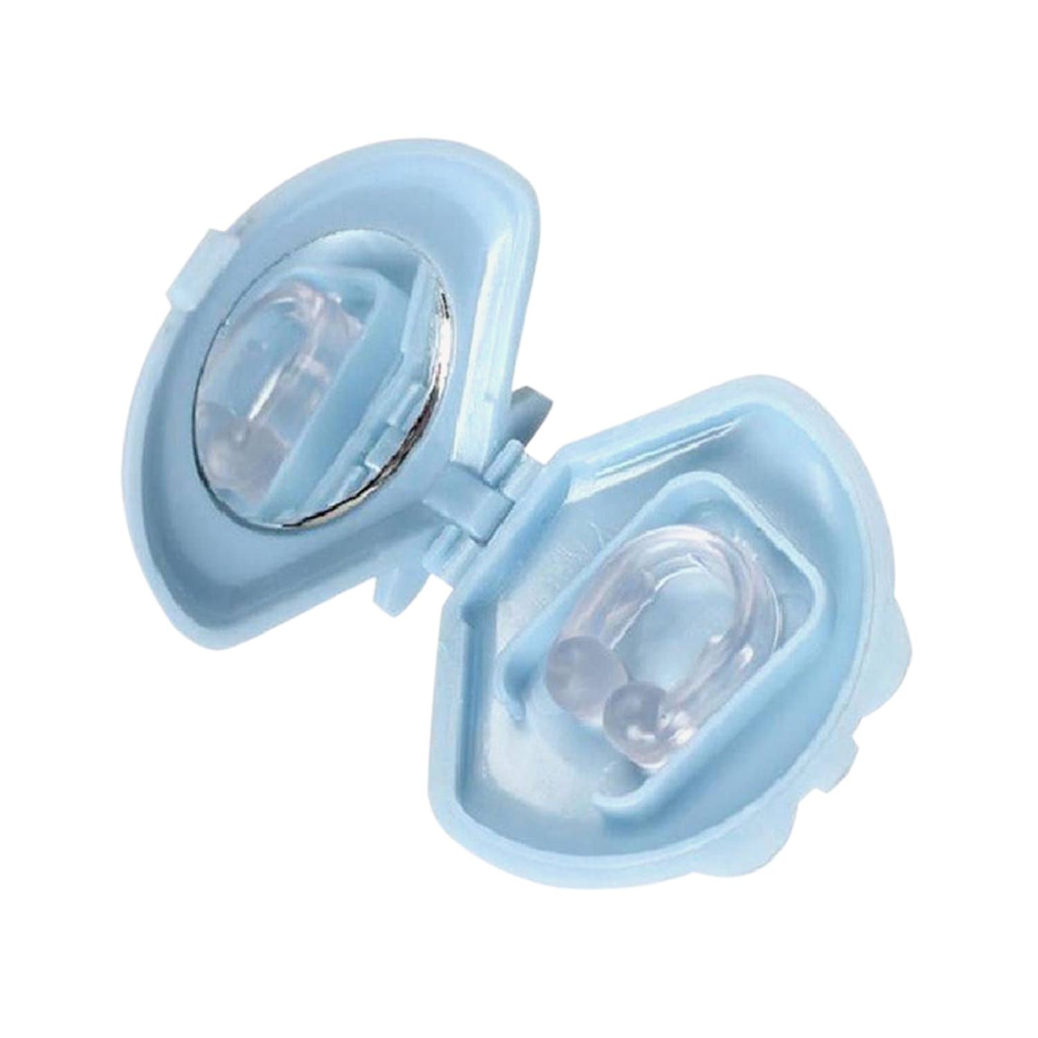 Indiginous An564T Anti-Snoring Device (Nose Clip)