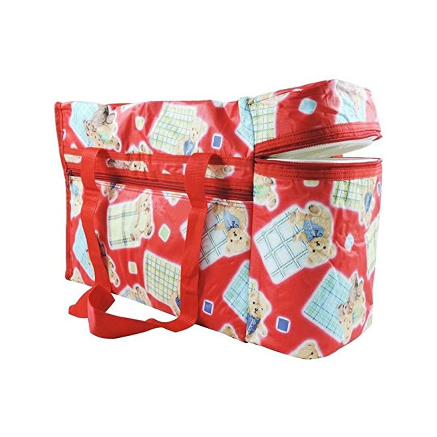Chinmay Kids Assured Baby Diaper Bag with Warmer