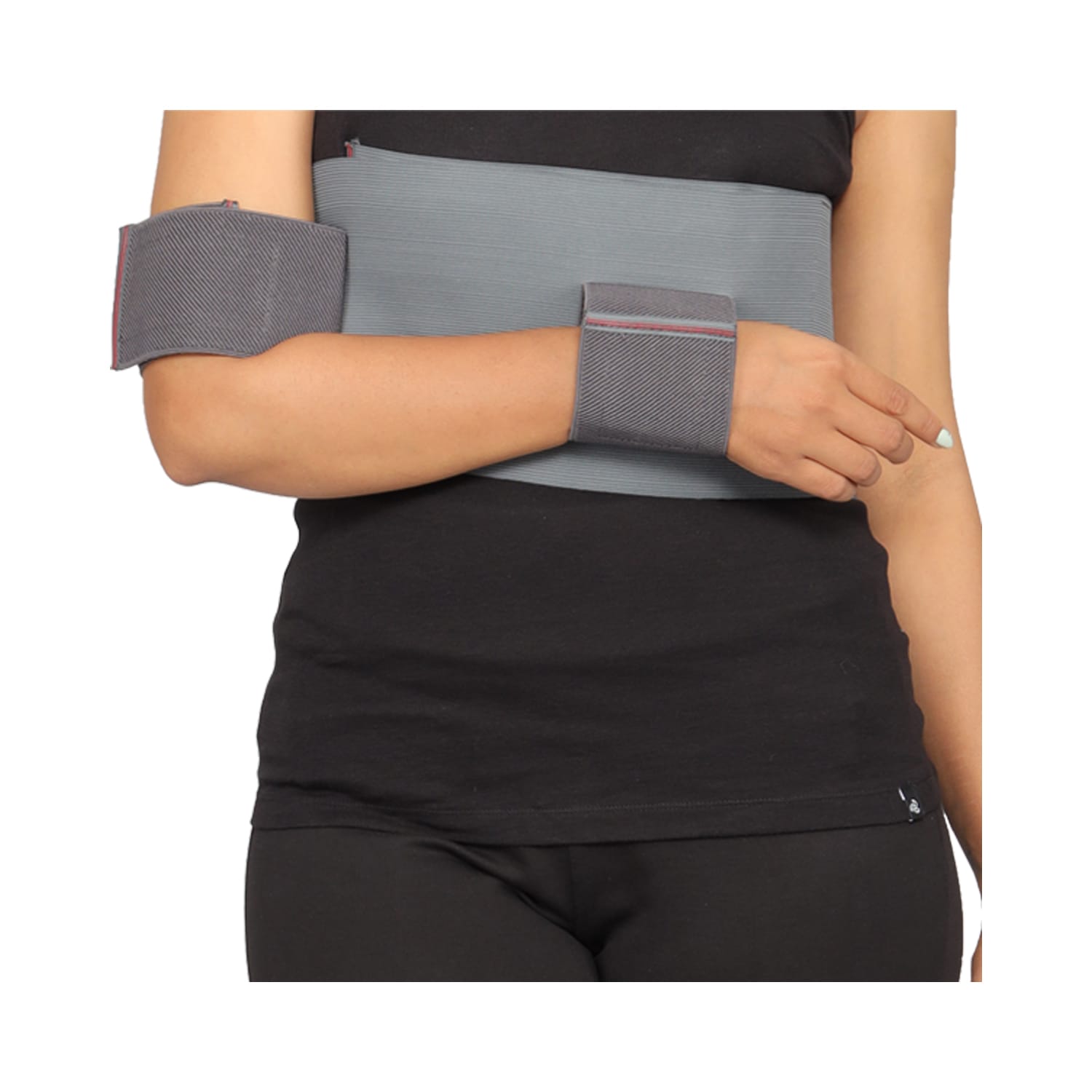 Nebula Elastic Shoulder Immobilizer - Universal