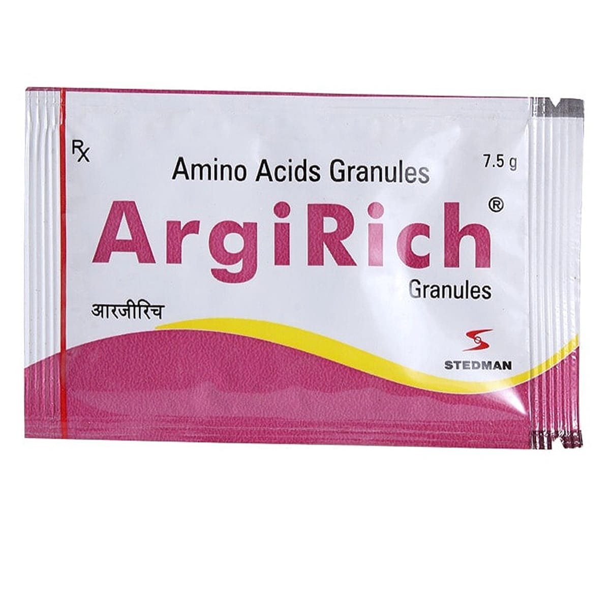 ArgiRich Granules - 7.5gm