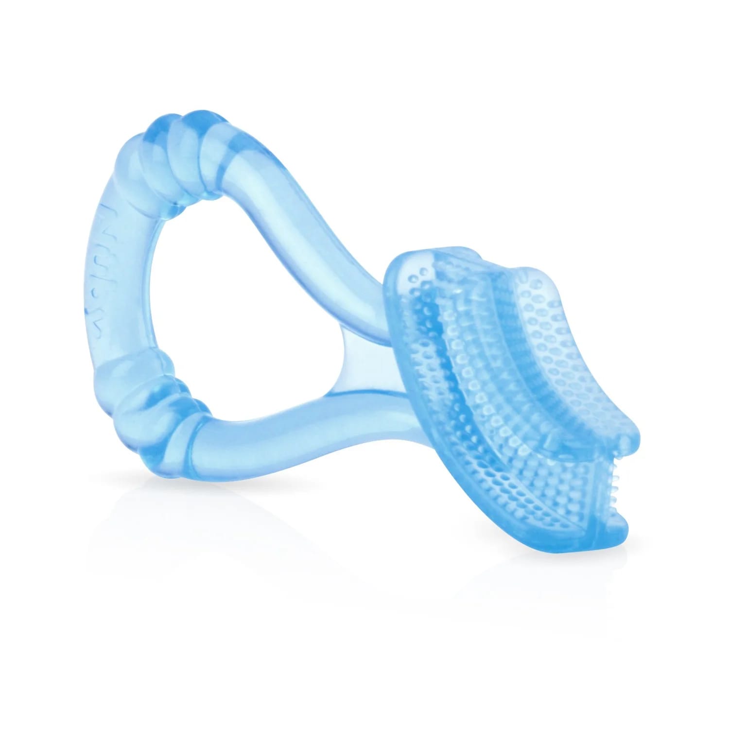 Nuby Oral Gum Cleaner for Babies from 3+ Months