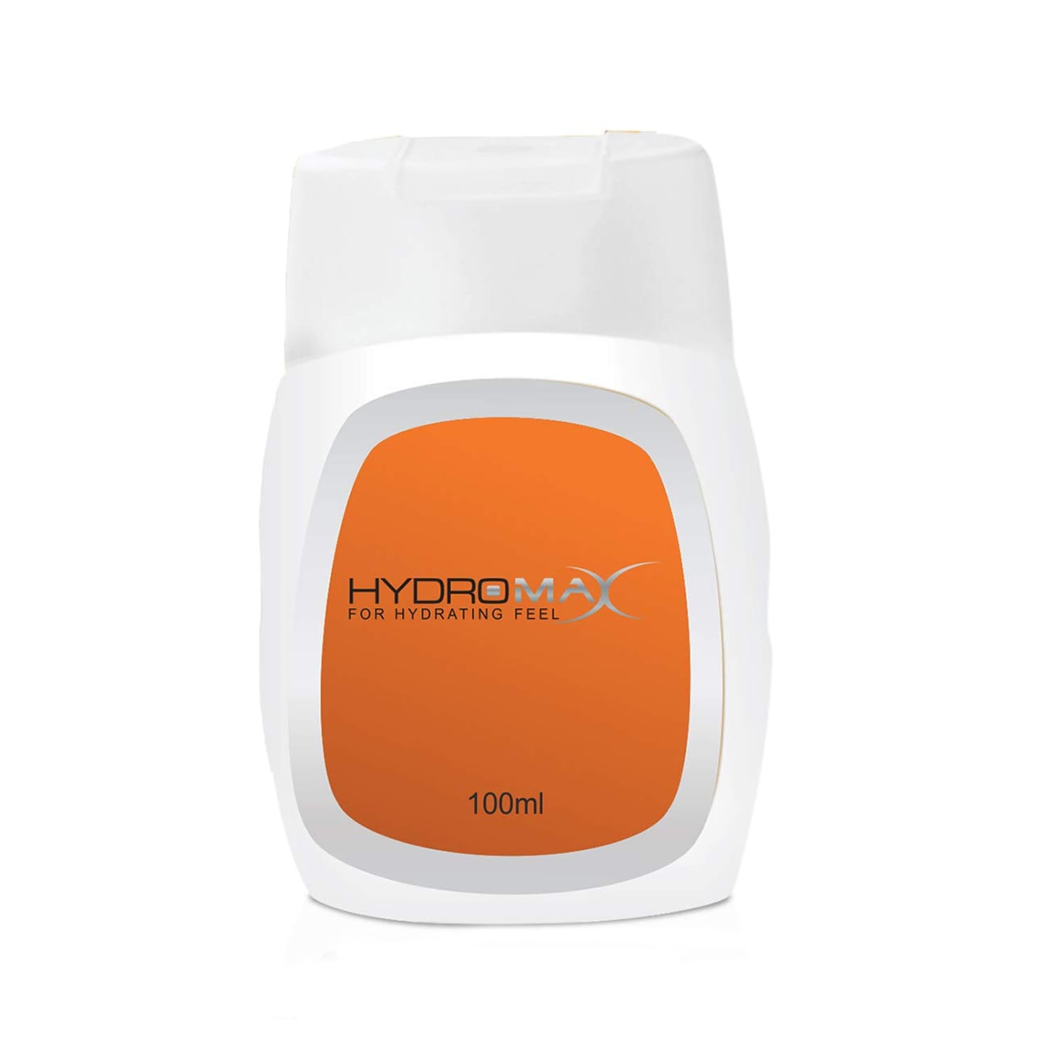 Hydromax Moisturizing Lotion, 100ml | Effective for Dry Skin, Psoriasis, Eczema
