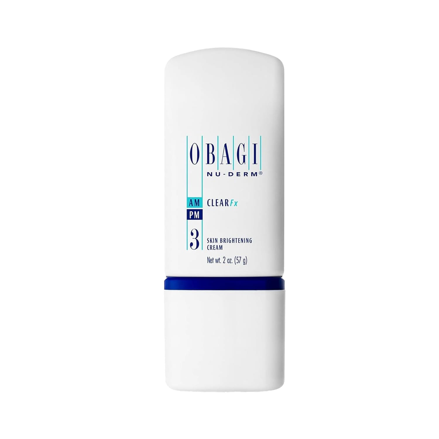 Obagi Clear FX Skin Brightening Cream (57 g)