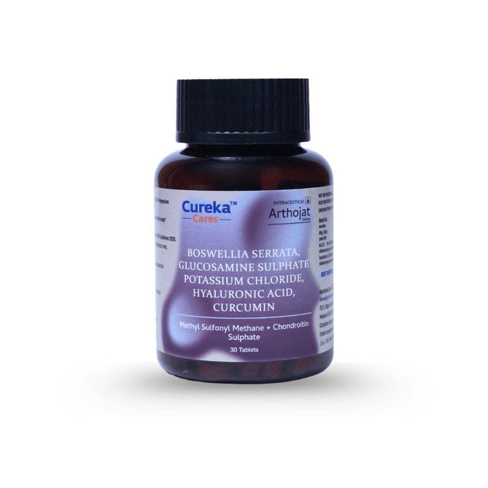 Arthojat Tablets - 30 Nos