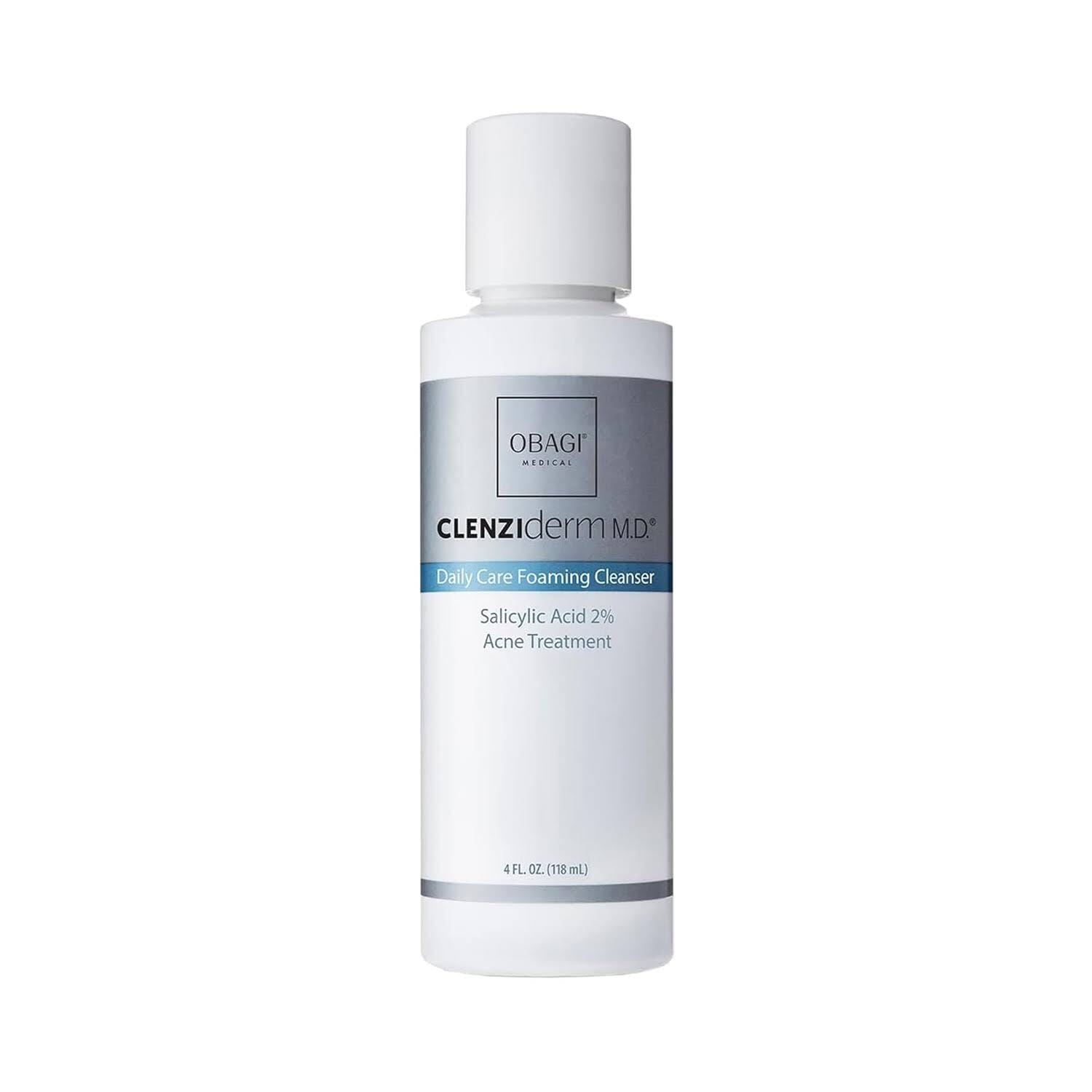 Obagi Clenziderm Daily Care Foaming Cleanser (118 ml)