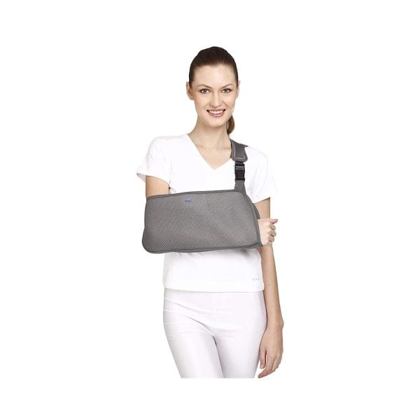 Tynor Pouch ARM Sling (OXYPORE) Large L-04