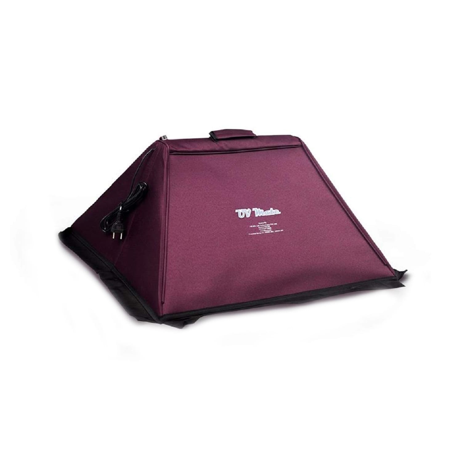 UV Mate Ultra-portable disinfecting device