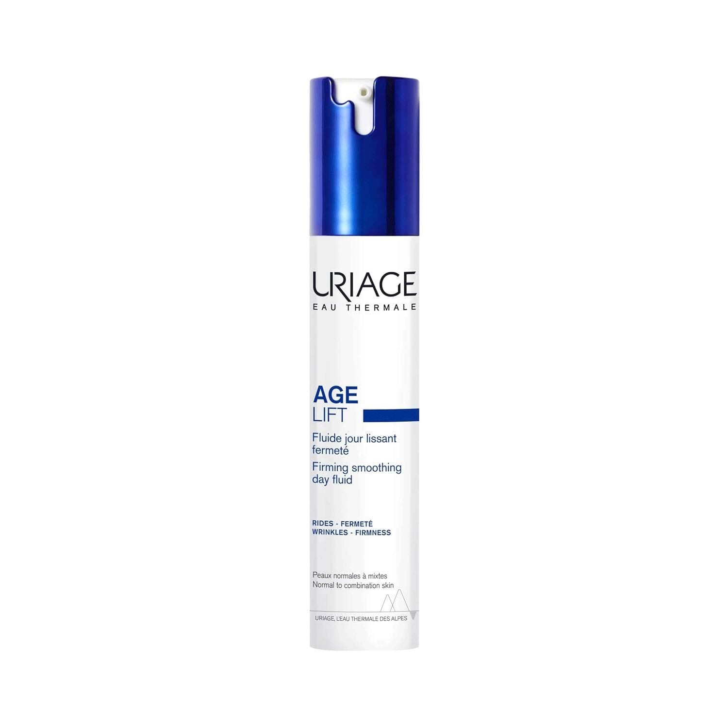 Uriage AGE LIFT Firming Smoothing Day Fluid (40 ml)