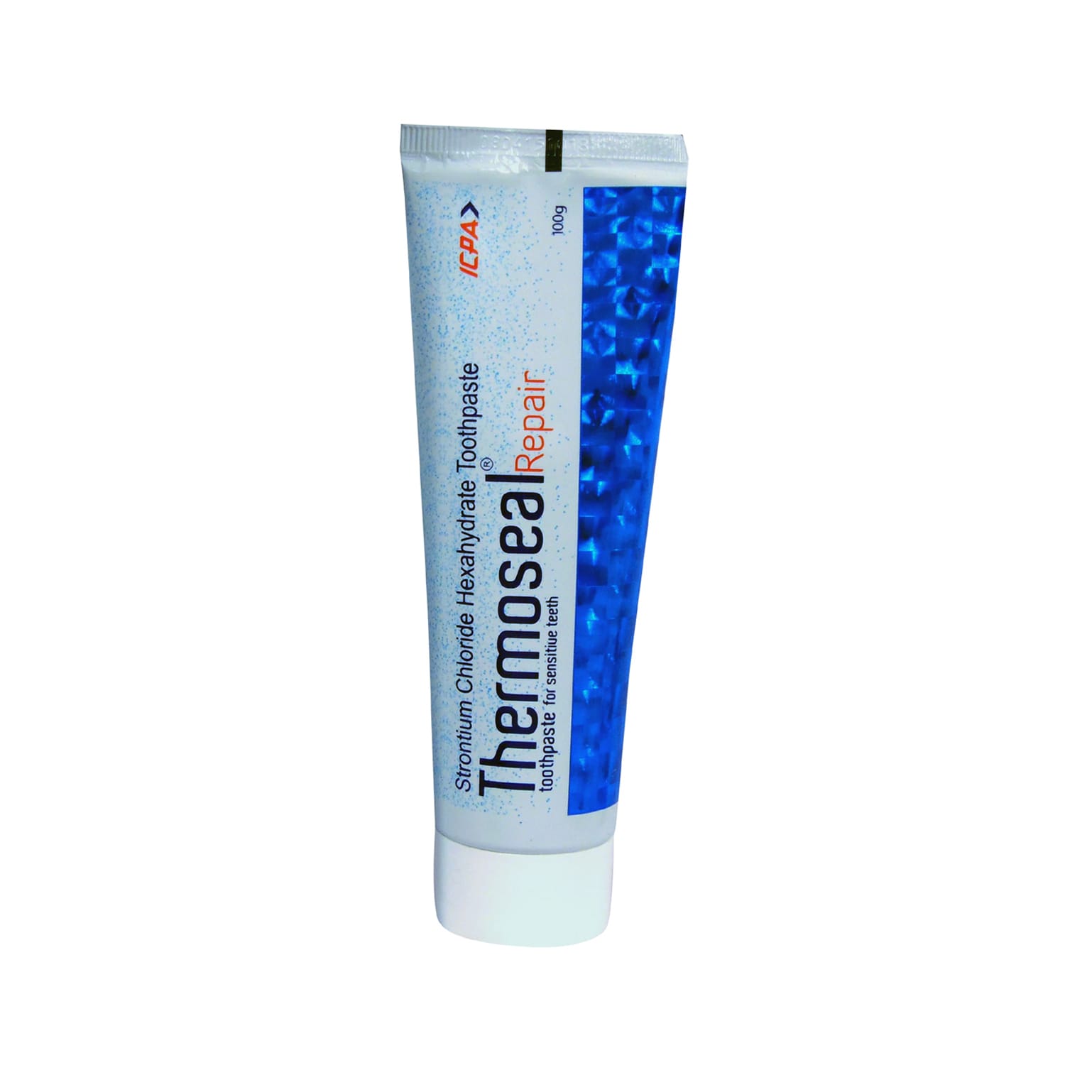 ICPA Thermoseal Repair Toothpaste 100gm