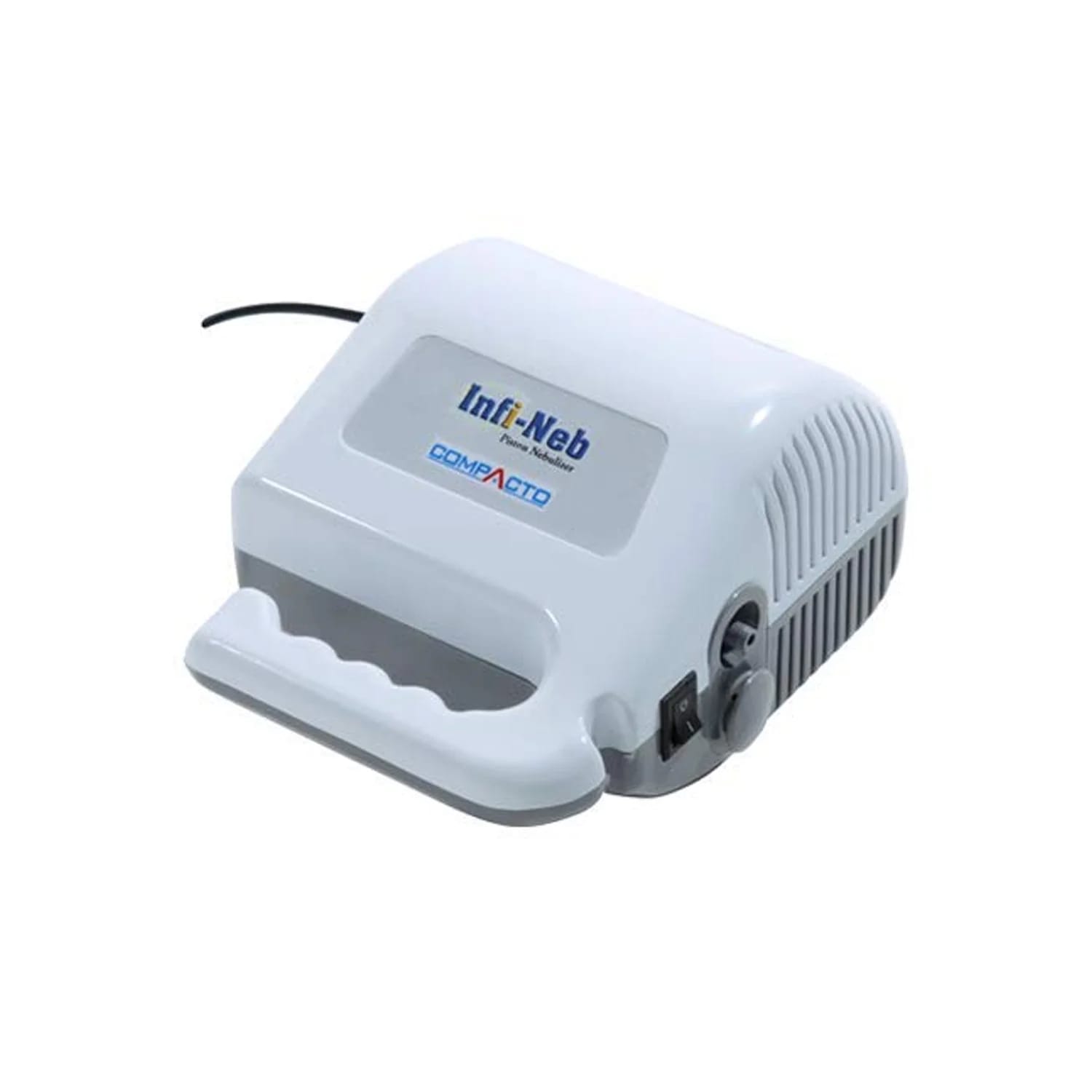 INFI Compacto Piston Nebulizer CN02