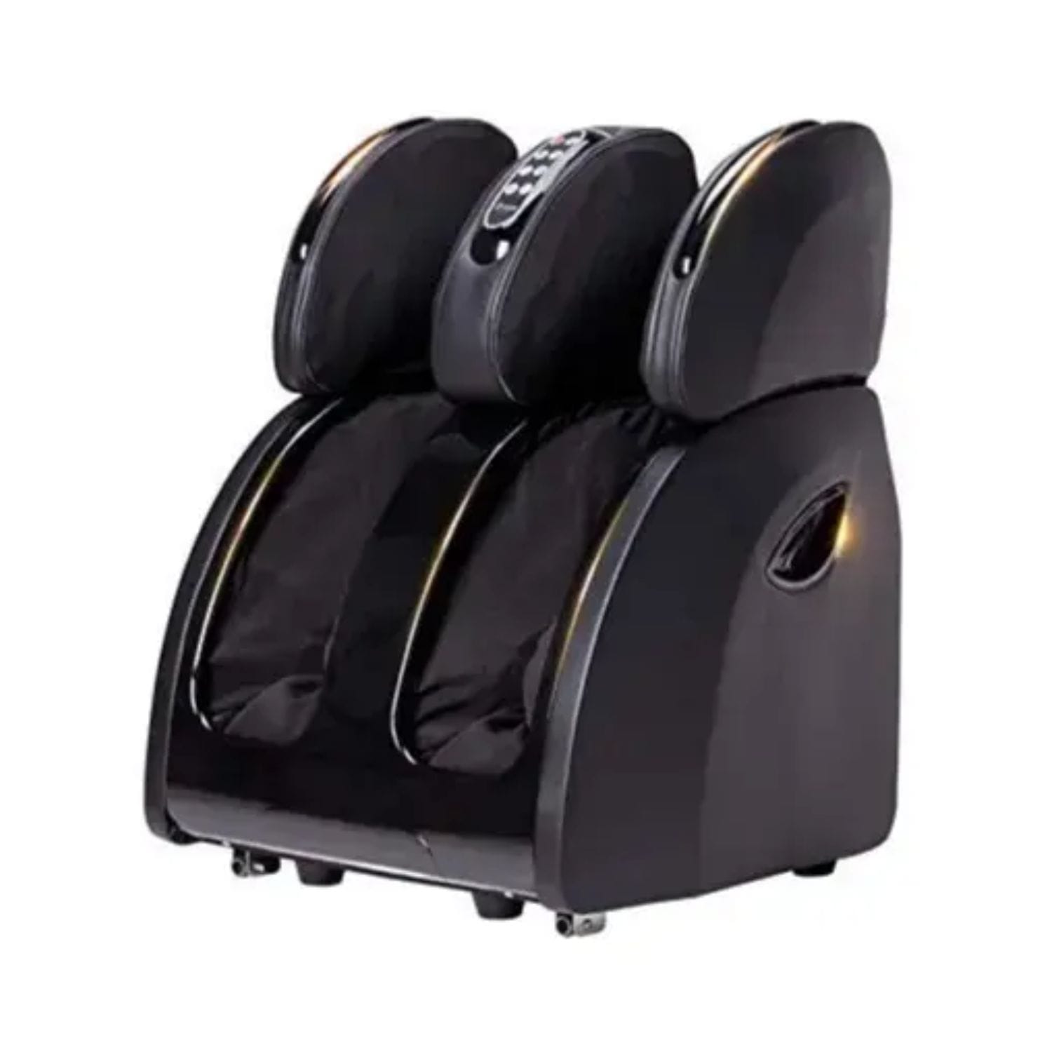 Kiyo India RK 818 Leg Black Electric Foot and Leg Massager