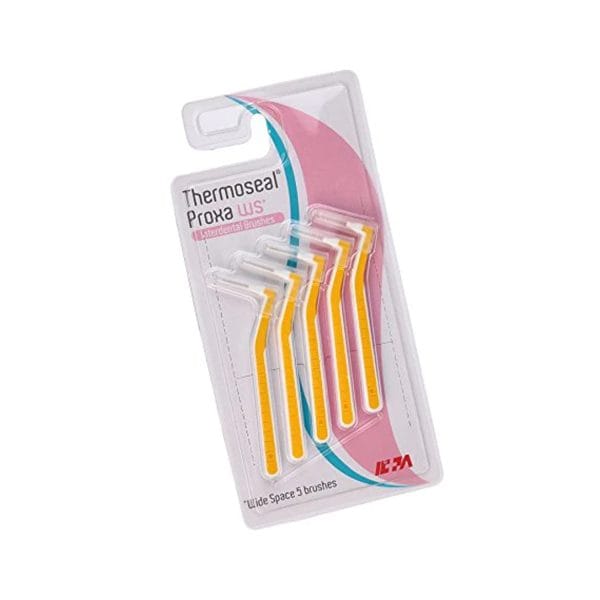 Thermoseal ICPA Thermoseal Proxa Wide Space (WS) Brush