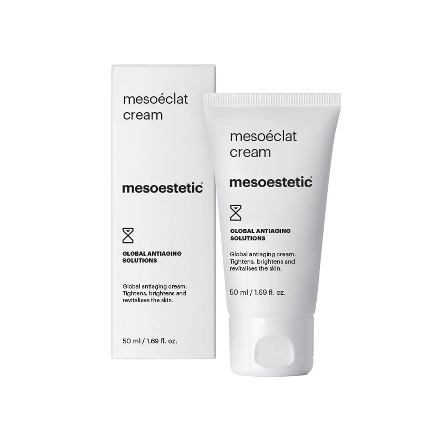 Mesoestetic Mesoeclat Cream 50ml