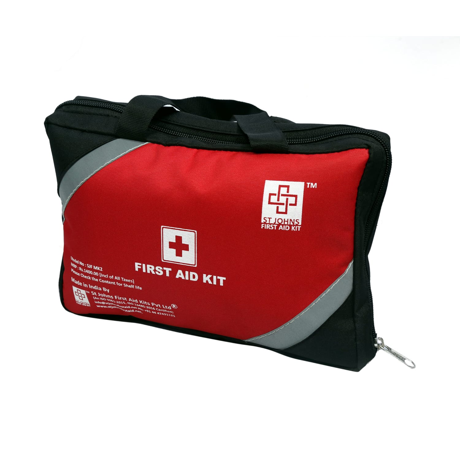 St. John's SJF MK2 (Marine Kit)- Small