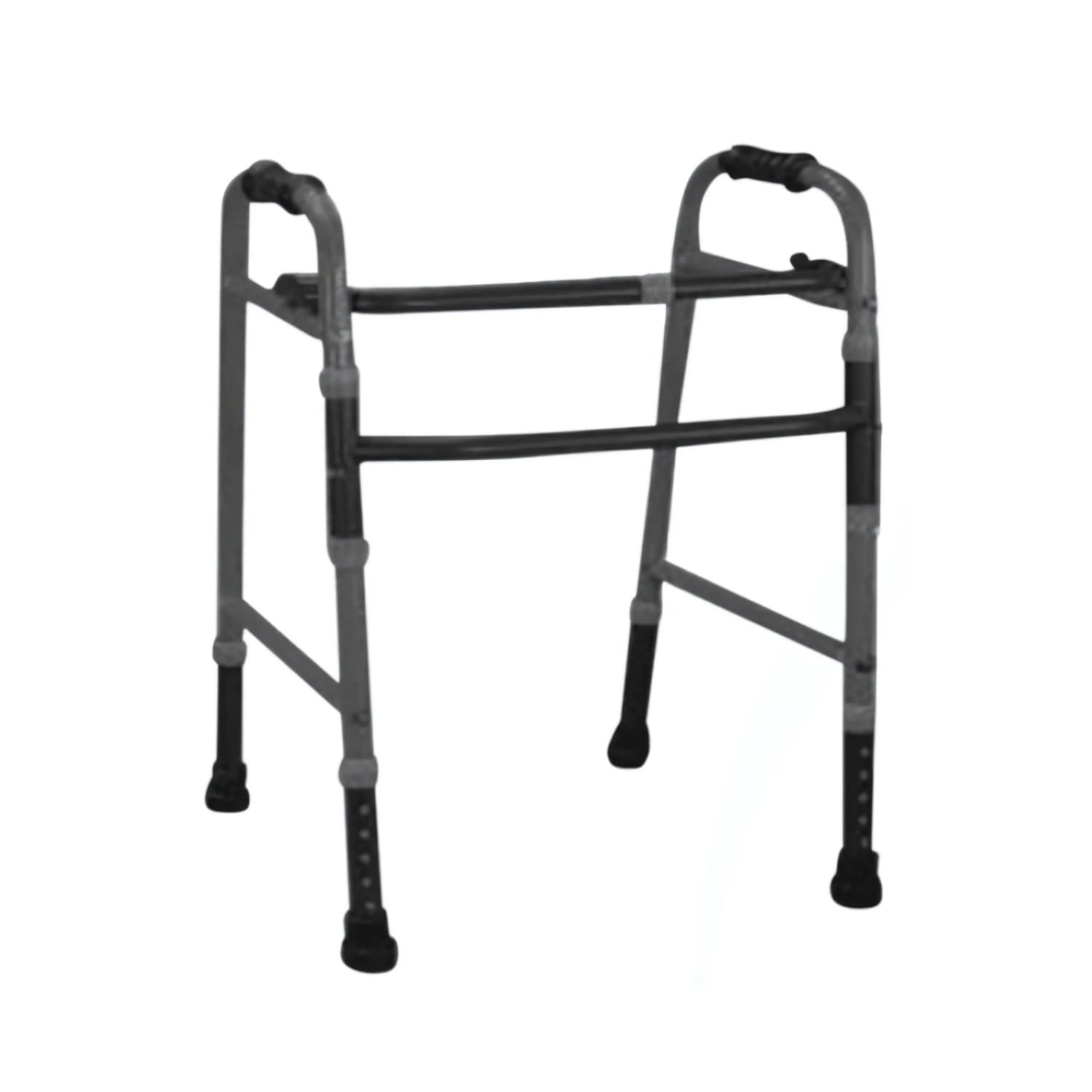 Accusure Mild Steel Walker (WA-2)