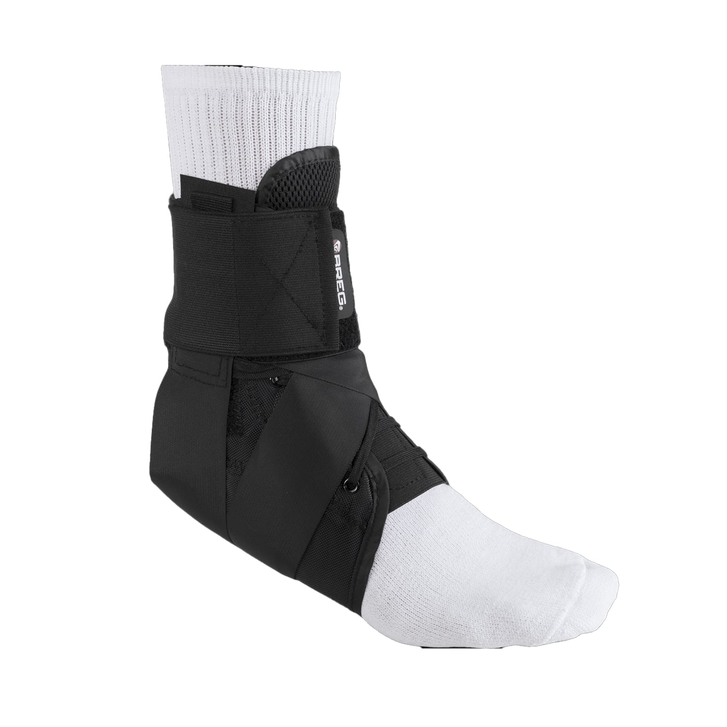 Breg Wraptor Ankle Stabilizer XS