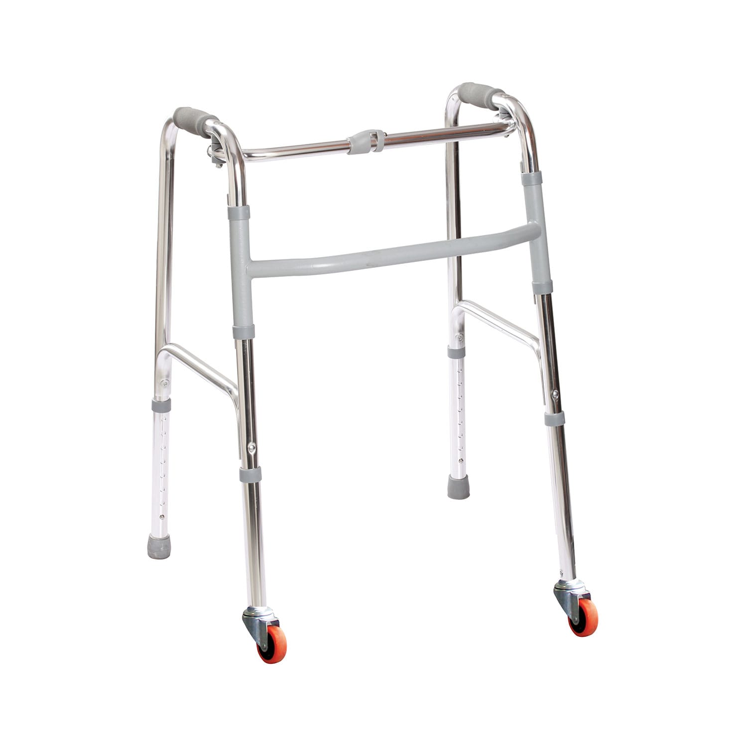 Tynor Walker Invalid's Front Wheels - Universal L-28