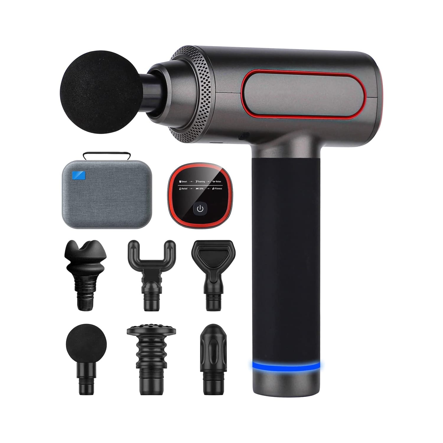 Houzaide Percussion Massage Gun (HA 804)