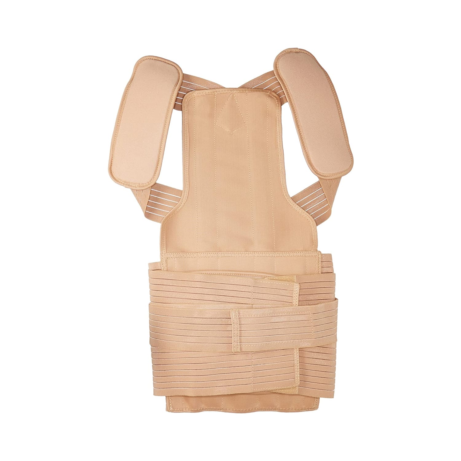 Flamingo Posture Brace XL OC2361