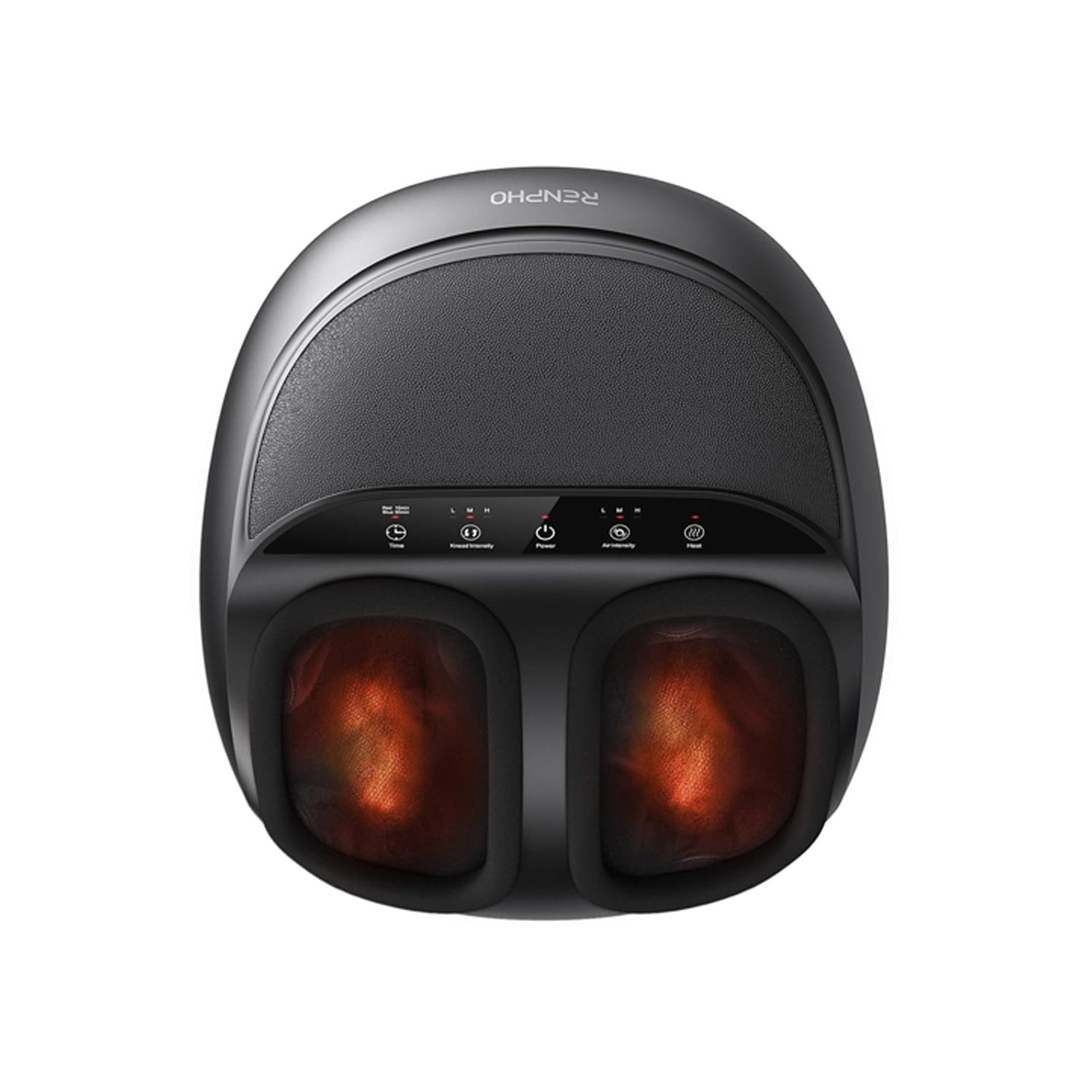RST Medics Basic Foot Massager