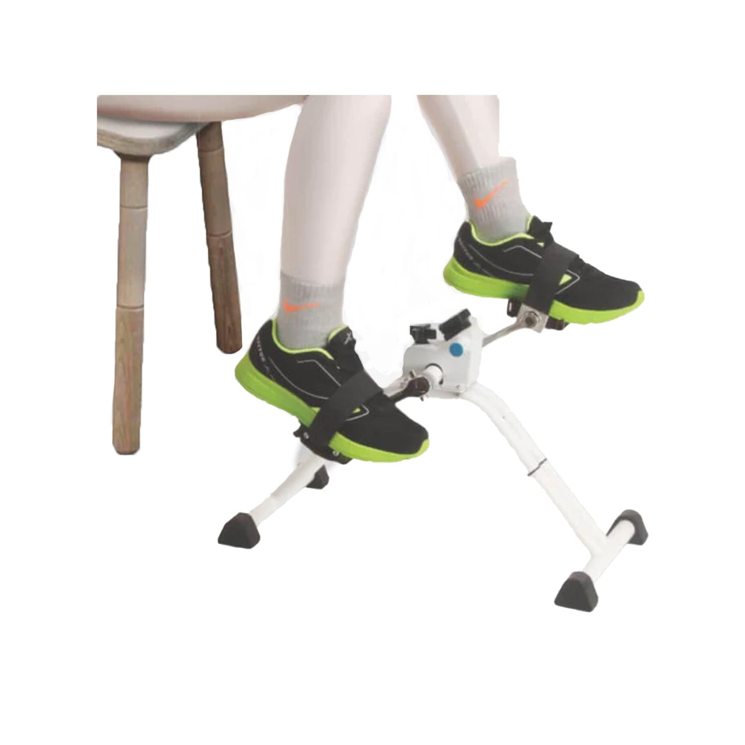 Flamingo Exercise Cycle with Odometer Universal OC2457