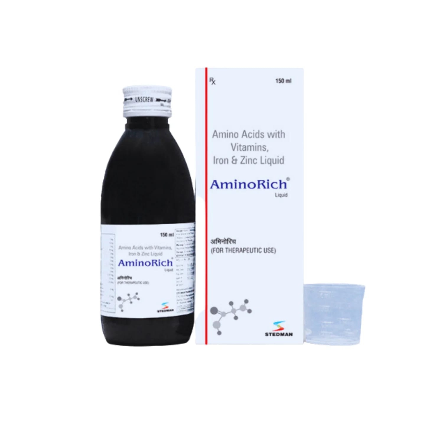 Aminorich Liquid 150ml