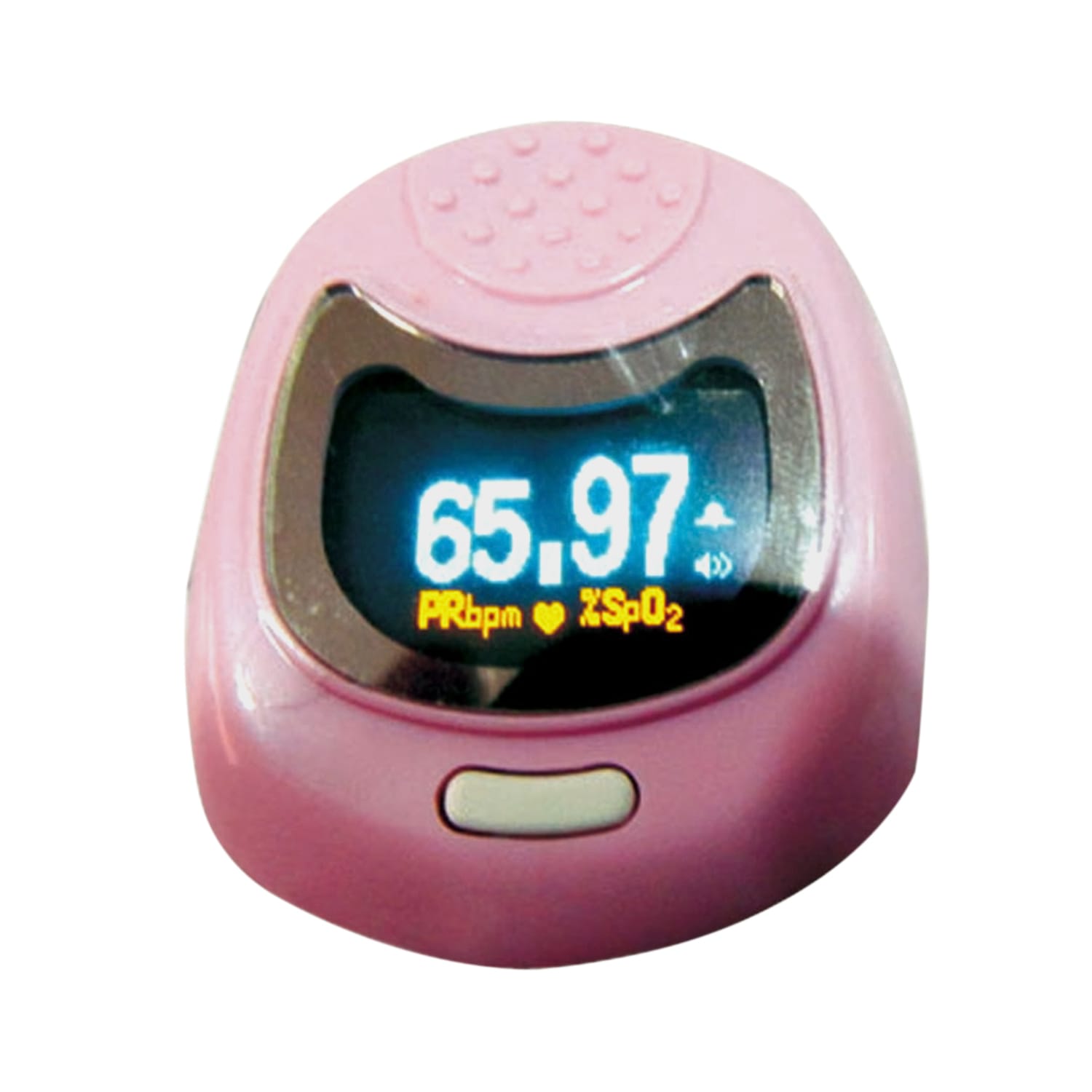Sterling Contec FT Pulse Oximeter Pediatric