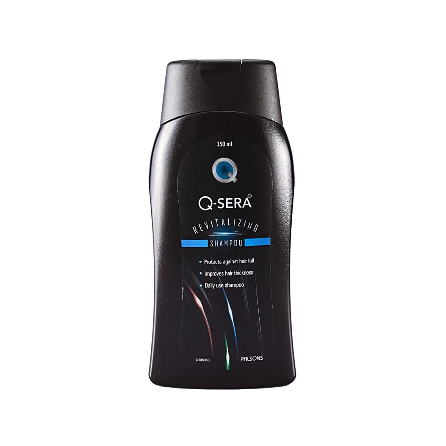 Q-sera Hair Revitalizing Shampoo (150ml)