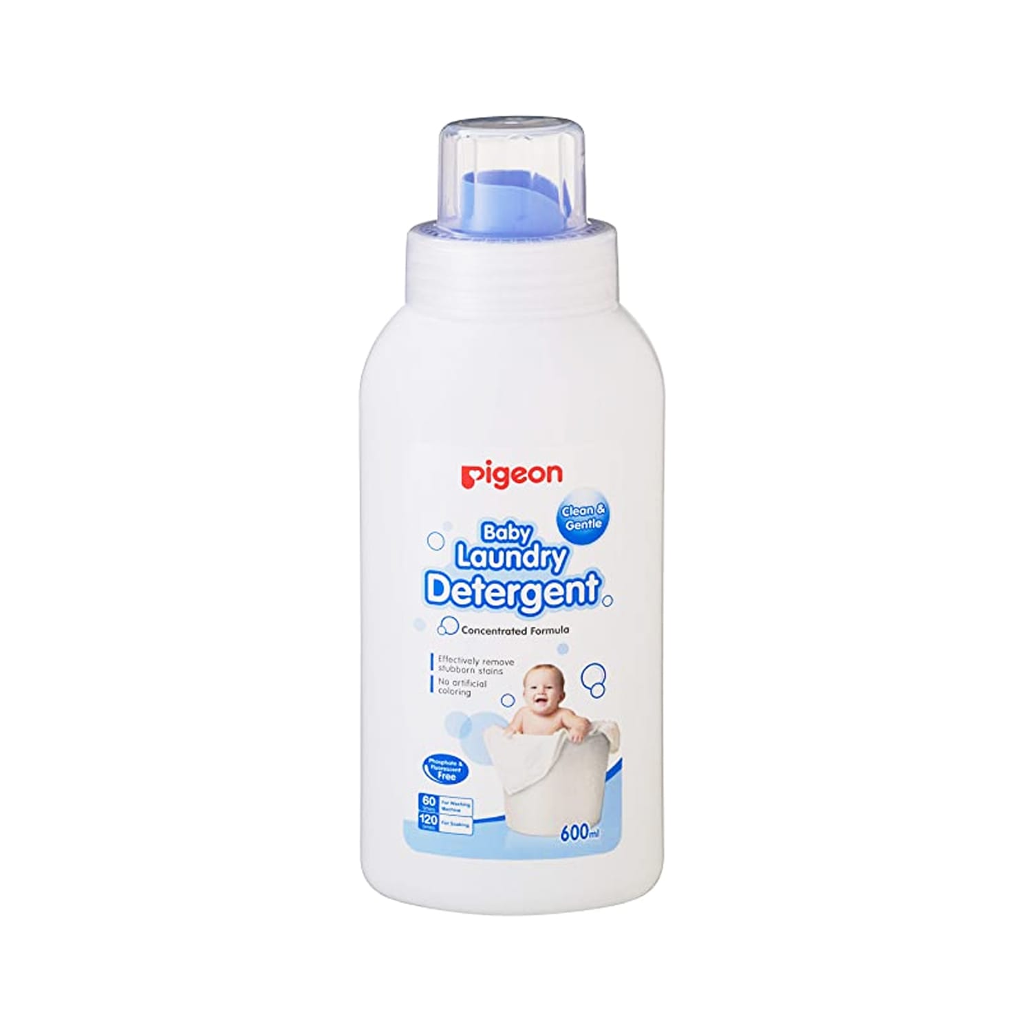 Pigeon Laundry Detergent 600 ml