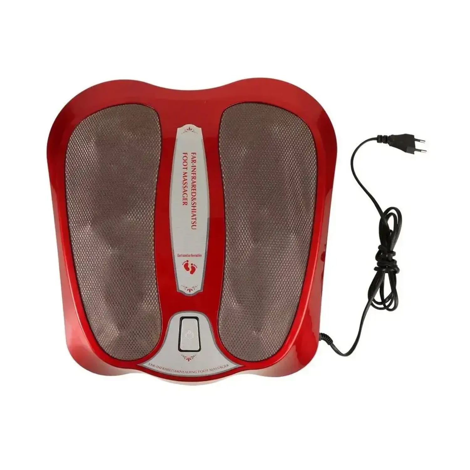 Kiyo India Far Infrared Foot Massager