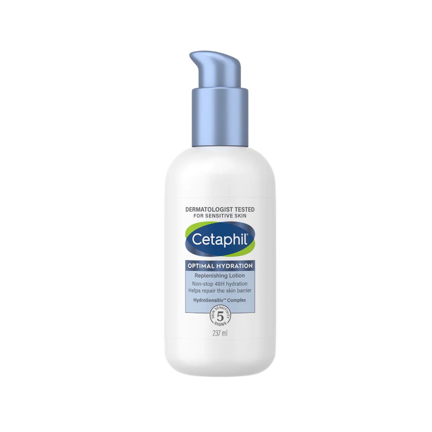 Cetaphil Optimal Hydration Replenishing Body Lotion - 237ml